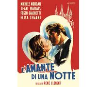 Amante Di Una Notte (L') (DVD) Jean Marais Michele Morgan Jean Servais