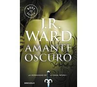 Amante oscuro / Dark Lover: La Hermandad de la Daga Negra: 1