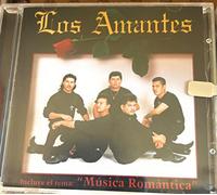 Amantes