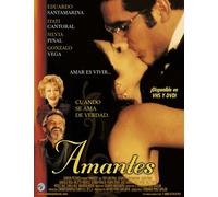 Amantes - Amantes