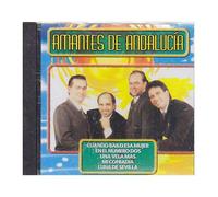 Amantes De Andalucia - Amantes De Andalucia