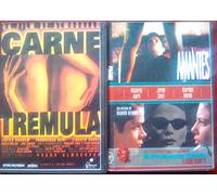 Amantes (Import Dvd) (2009) Jorge Sanz; Maribel Verdu; Victoria Abril; Mabel E