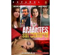 Amantes Sin Control 2006 - Amantes Sin Control 2006