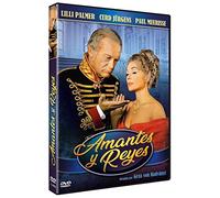 Amantes y Reyes (Der Kongress amüsiert sich) - 1966