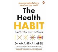 Amantha Imber The Health Habit (Tascabile)