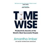 Amantha Imber Time Wise (Tascabile)