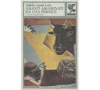 Amanti assassinati da una pernice. Racconti, dialoghi, conferenze