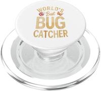 Amanti degli Insetti Esploratori Divertente Abbigliamento PopSockets PopGrip per MagSafe
