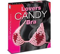 Amanti del reggiseno di caramella