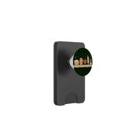 Amanti della cottura retrò Cucina Doodle Friends PopSockets PopWallet per MagSafe