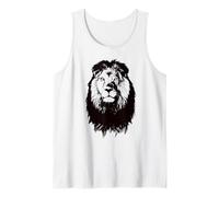 Amanti della Fauna Selvatica del Leone Canotta