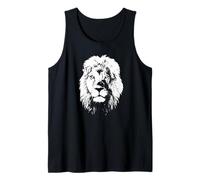 Amanti della Fauna Selvatica del Leone Canotta