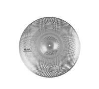Amanti Della Musica Crash Piatti Set Di Batteria Sordina Per Piatti Silenziosi Hi Hat Crash Ride E Smorzatori Spruzzi 14 16 18 20 Pollici(Type 5)