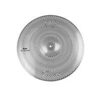 Amanti Della Musica Crash Piatti Set Di Batteria Sordina Per Piatti Silenziosi Hi Hat Crash Ride E Smorzatori Spruzzi 14 16 18 20 Pollici(Type 8)