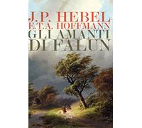 Amanti di Falun: Le miniere di Falun-Ricongiungimento insperato