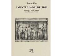 Amanti e ladri di libri. Testo francese a fronte