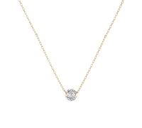 Amanti pendentini a Stella per Donne, collane Multilayer a Cadena, Regalo di Compleanno per Donne, Gioielli Made in China