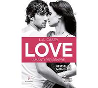 Amanti per sempre. Love