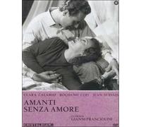 Amanti Senza Amore