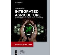 Amanullah Integrated Agriculture (Tascabile) Integrated Global STEM