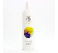 Amapola Bio Latte per il corpo di acido ialuronico 400 ml 400 ml