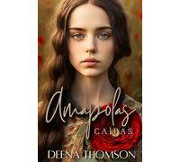 Amapolas Caídas: una novela: Una oscura saga familiar que abarca dos generaciones