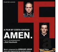 Amar, Armand - Amen