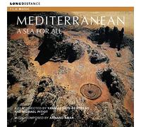 Amar, Armand - Mediterranean: A Sea For All / O.S.T.
