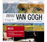 AMAR, ARMAND - MOI, VAN GOGH (VERSION..