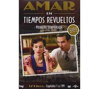 Amar En Tiempos Revueltos - 1ª Temporada (Dvd Import) [2013]