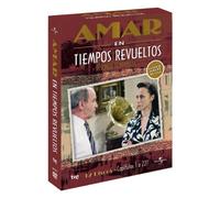 Amar En Tiempos Revueltos - 2ª Temporada Completa (2005) (12 Dvds) (Import)