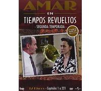 Amar En Tiempos Revueltos - 2ª Temporada *** Europe Zone ***
