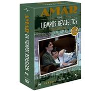 Amar En Tiempos Revueltos - 3ª Temporada (2005) (12 Dvds) (Import)