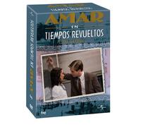 Amar En Tiempos Revueltos - 4º Temporada (2005) (12 Dvds) (Import)