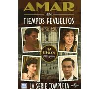 Amar En Tiempos Revueltos - Resumen Primera Temporada (2005) (12 Dvds) (Import)