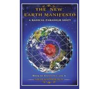 Amar Kapoor The New Earth Manifesto (Tascabile)