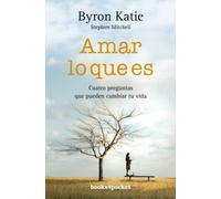 Amar lo que es [Lingua spagnola]