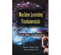 Amar Sahay Rajeev Sahay Machine Learning Fundamentals (Tascabile)