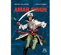 Amar Singh - Gelardini Renata