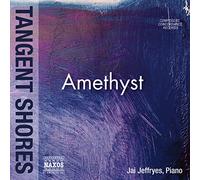 Amar, Talia/ Cionco, Richard/ Jeffryes, Jai - Amethyst - Tangent Shores