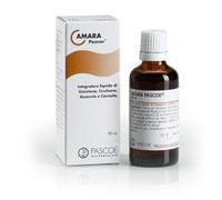 NAMED® AMARA PASCOE® 50 ml Gocce orali