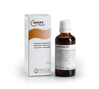 NAMED® AMARA PASCOE® 50 ml Gocce orali