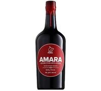 Amara Amaro d'Arancia Rossa di Sicilia IGP 700 ml