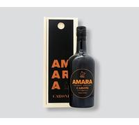 Amara amaro Full Proof single cask Caroni 50 cl