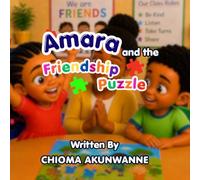 Amara and the friendship puzzle