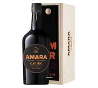 Amara Caroni Full Proof Single Cask Amaro di Sicilia 500 ml