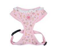AMARA HARNESS Rosa Chiaro M Pettorina per cani