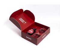 AMARA LIQUORE AMARO DI ARANCIA DI SICILIA 30° cl 50 SPECIAL PACK