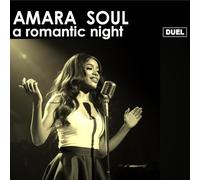 Amara Soul - A Romantic Soul