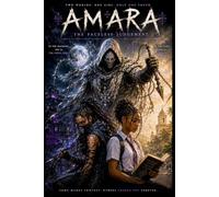 Amara: The faceless judgement: 2